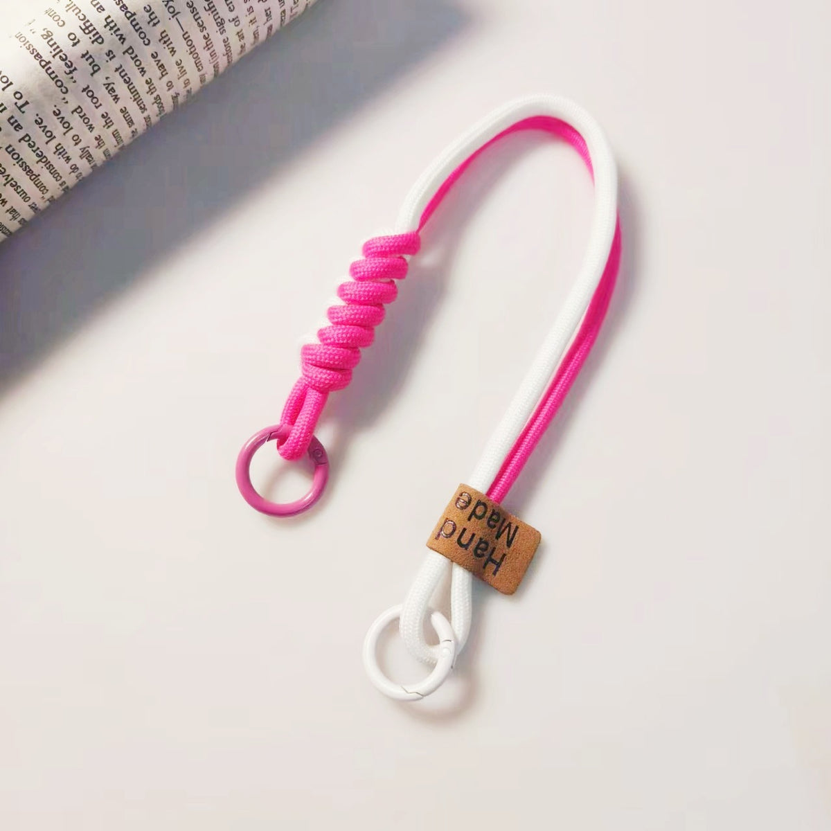 Multifunktionales Paracord Zubehörband Brehn