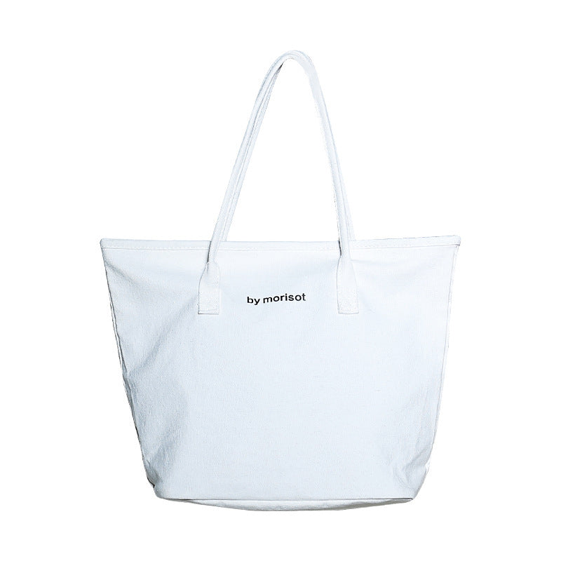 Alltagshandtasche Mit Geräumigem Innenfach Und Robustem Design Brehn