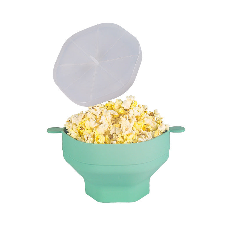 Brehn | Antihaft-Popcornmaschine – CrispyPop