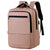 Hochhaltbarer Multi-Compartment Laptop-Rucksack Brehn
