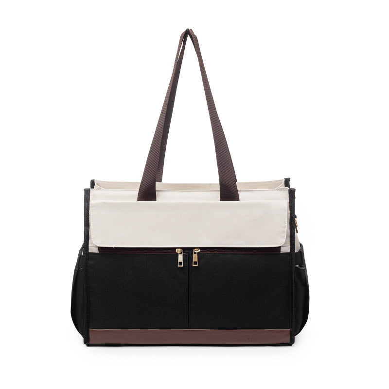 Laptoptasche mit Mehreren Fächern Brehn