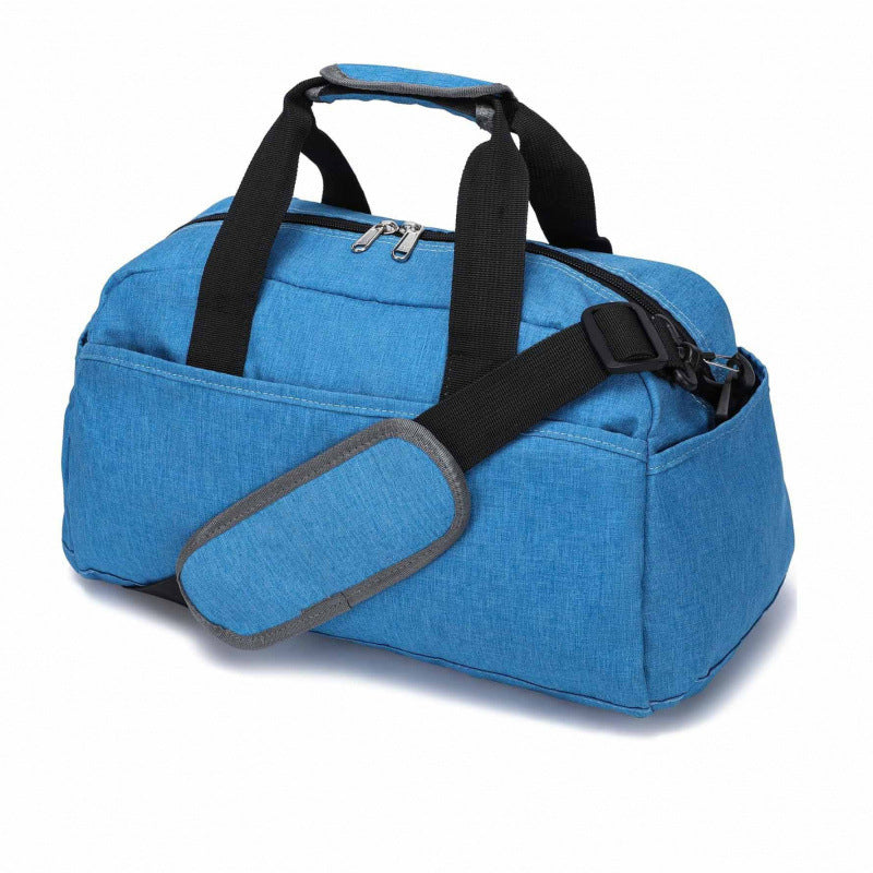 Sportliche Reisetasche Brehn