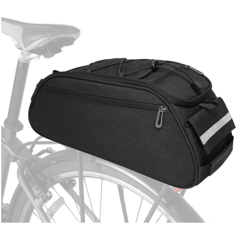 Praktische Sporttasche mit Mehreren Fächern und Ergonomischem Design Brehn