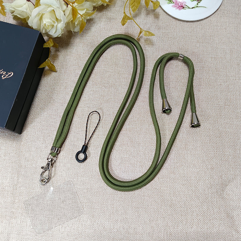 Verstellbare Utility-Lanyard Brehn
