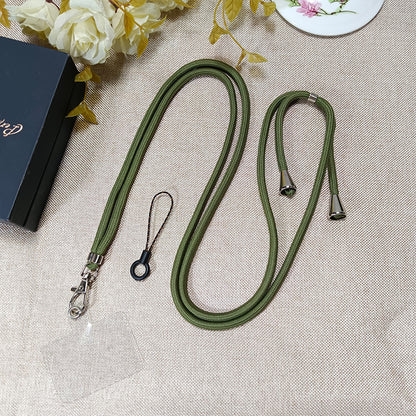 Verstellbare Utility-Lanyard Brehn