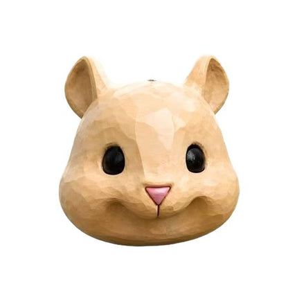Dekorative Eichhörnchenfigur Brehn