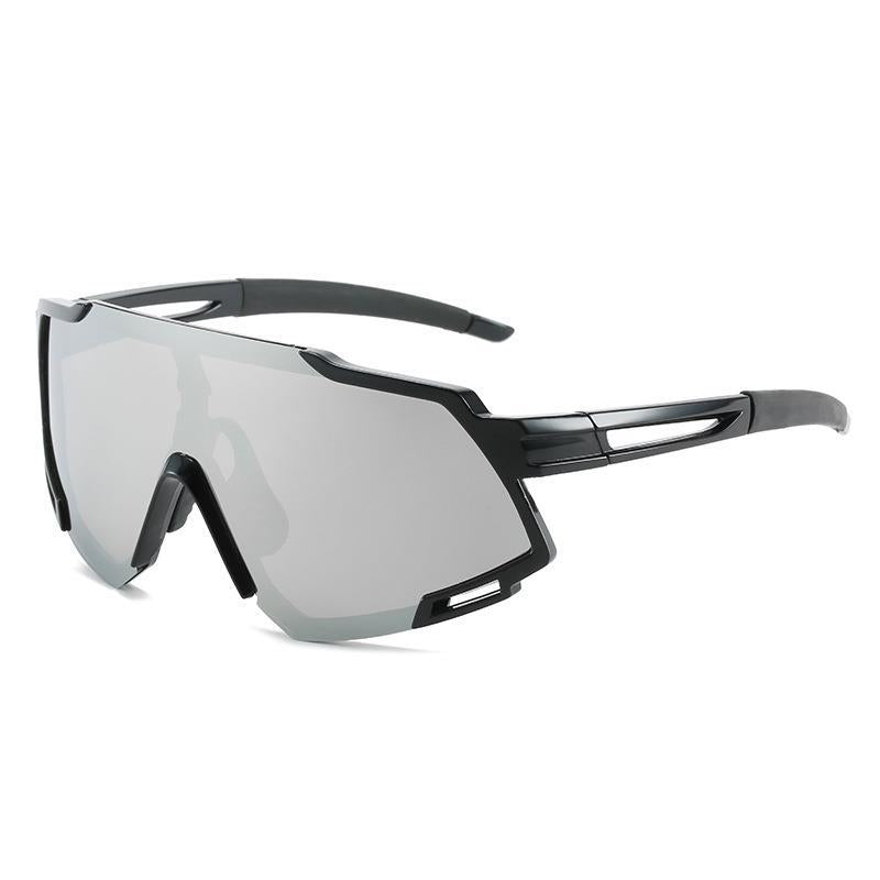 Herren Hochsichtbare Sportbrille Brehn