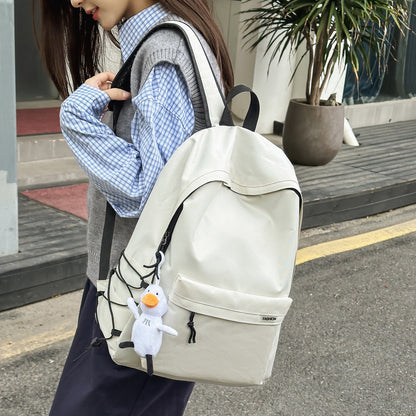 Urban Funktionaler Rucksack Brehn