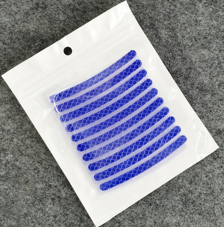Wasserdichtes Haarclip-Set Brehn