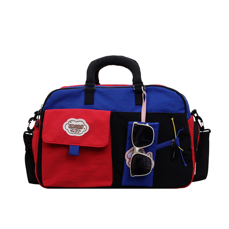 Multi-Purpose Reis Duffle Bag Brehn
