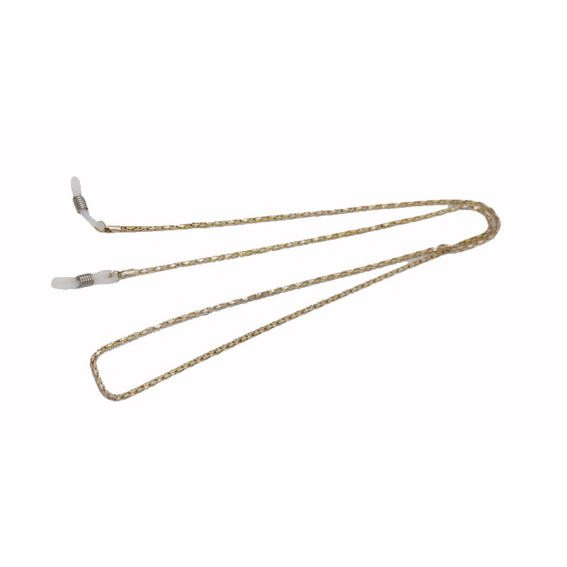 Eleganter verstellbarer Brillenhalter Brehn