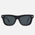 Damen Sonnenbrille im klassischen Design mit leistungsstarken UV-Schutz Brehn