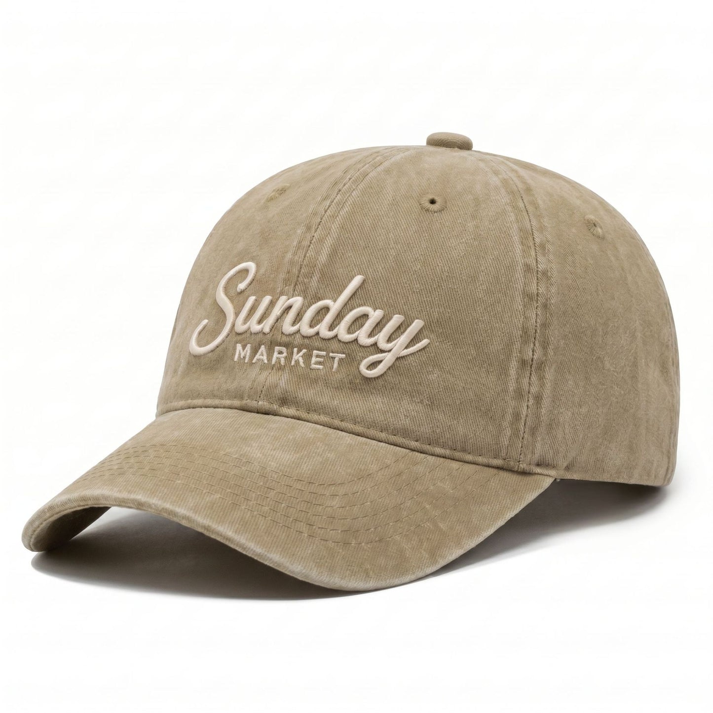Damen Baseballcap Brehn