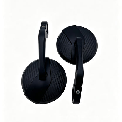 Ergonomische verstellbare Fahrradlenkermirror Brehn
