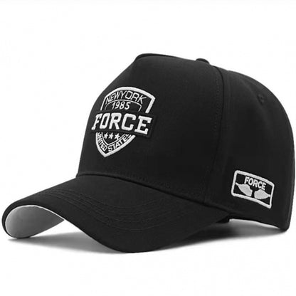 Herren Casual Bestickte Baseballmütze Brehn