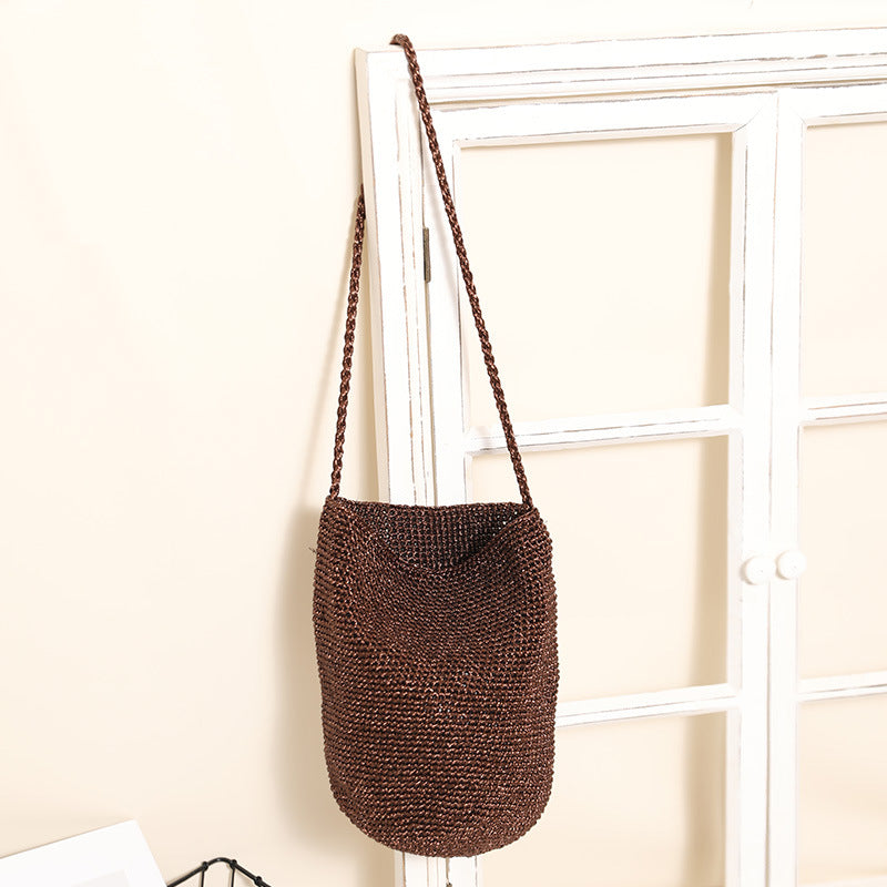 Trendige Handtasche Brehn