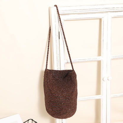 Trendige Handtasche Brehn