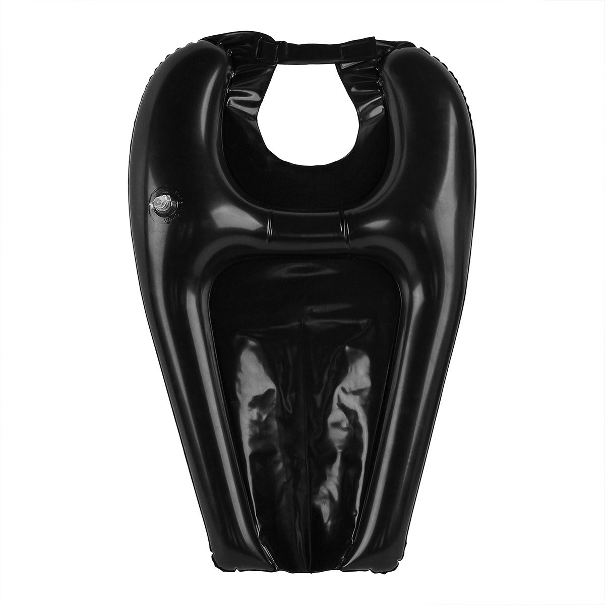 Unisex Aufblasbare Schwimmliege mit ergonomischem Design Brehn