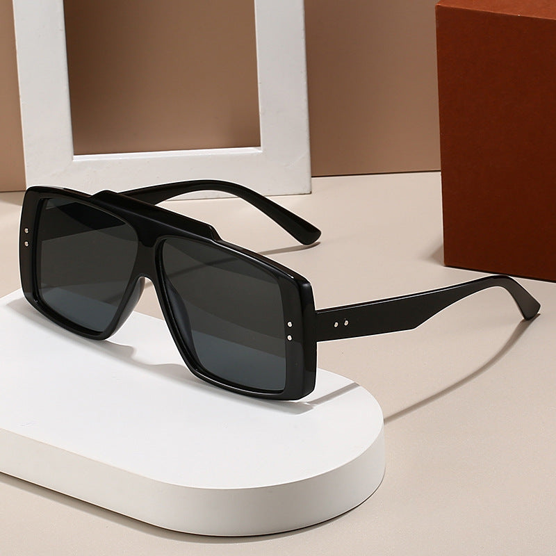Damen Mode-Sonnenbrille Brehn