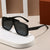 Damen Mode-Sonnenbrille Brehn