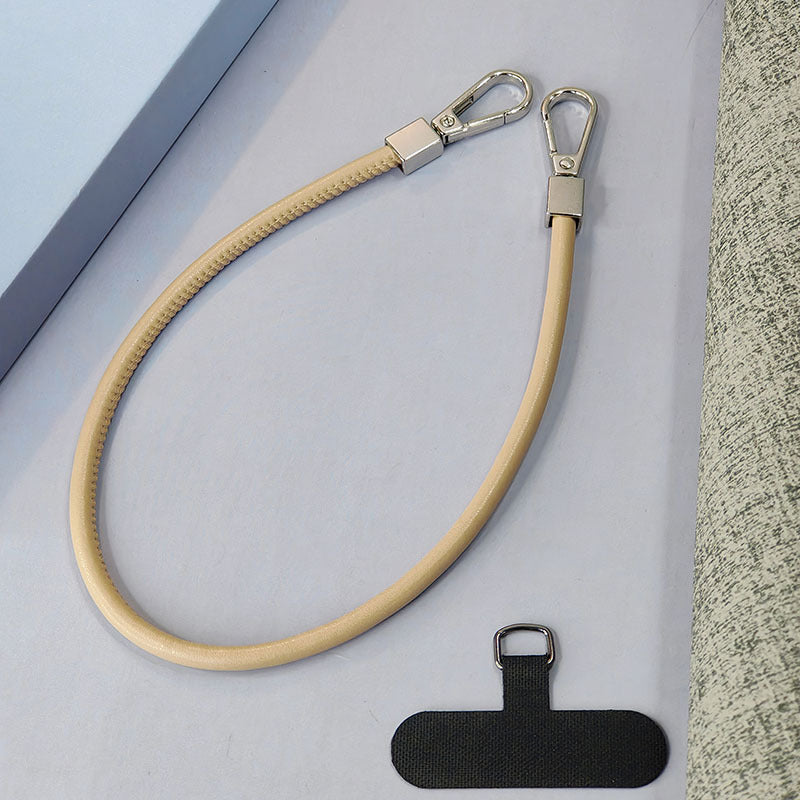 Stylischer Haltbarer Clip-Nackenriemen Brehn
