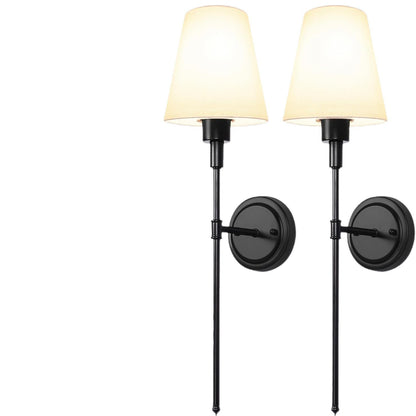 Moderne Minimalistische Wandleuchte