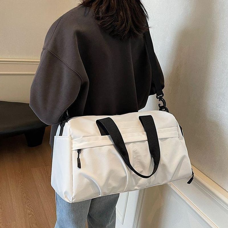 Multi-Funktionale Fitness Duffel Tasche Brehn