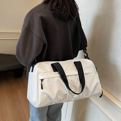 Multi-Funktionale Fitness Duffel Tasche Brehn