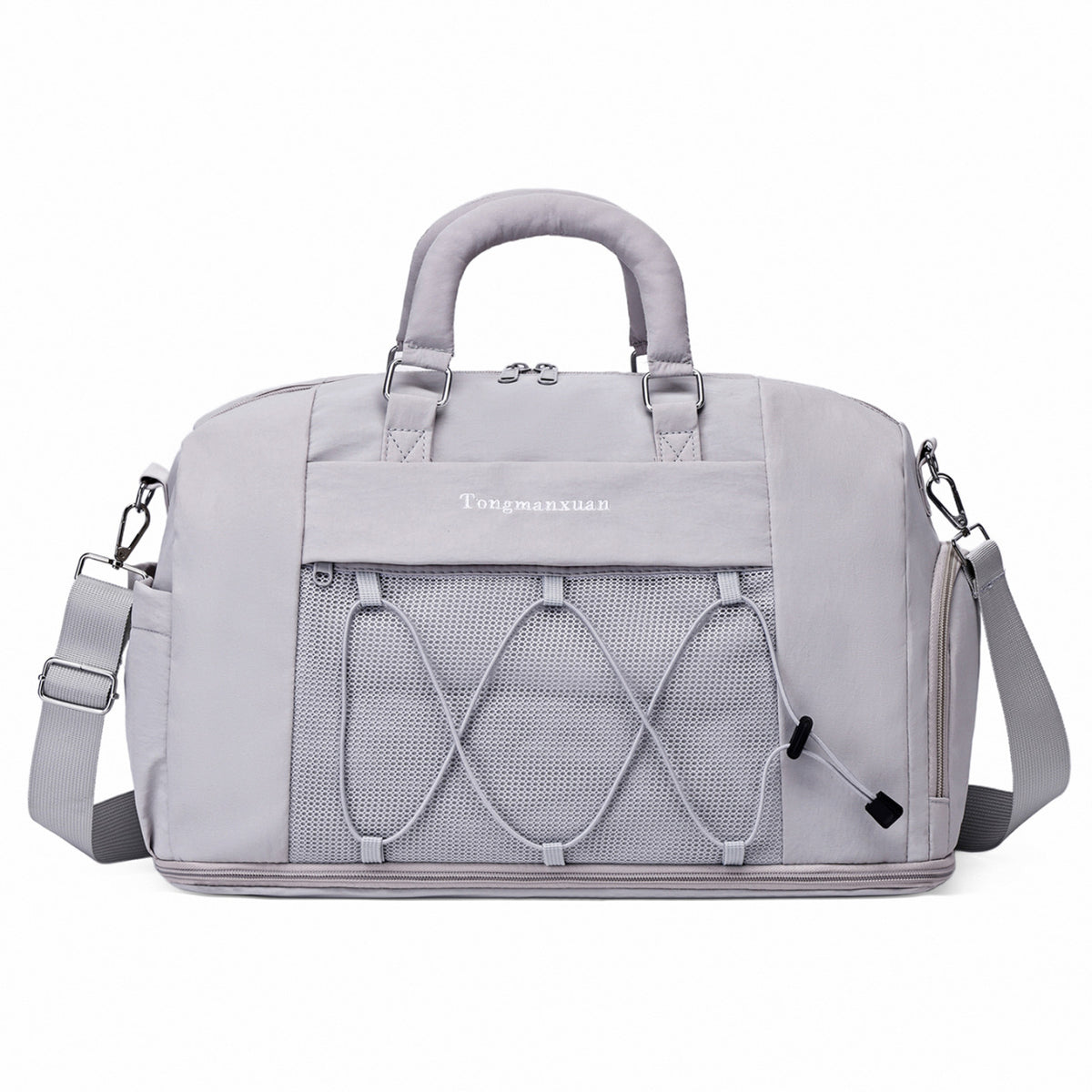 Vielseitige Mehrzweck-Gym Duffle Bag Brehn