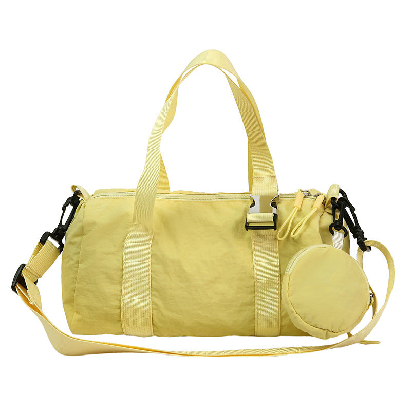 Leichtgewichtige Outdoor Abenteuer Duffle Brehn