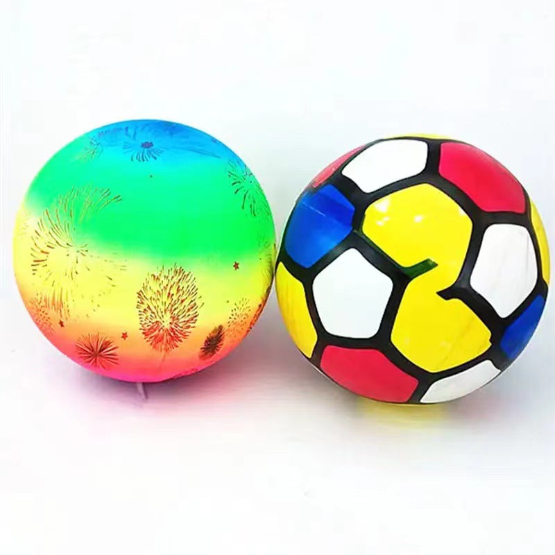 Unisex Bunter Freizeitspielball Brehn