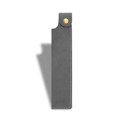 Premium Leder Bleistiftetui