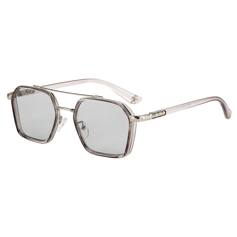 Damen moderne geometrische Lesebrille Brehn