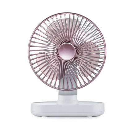 Damen Tischventilator mit flexiblem Halter Brehn