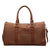 Stylische Reis-Duffel-Tasche