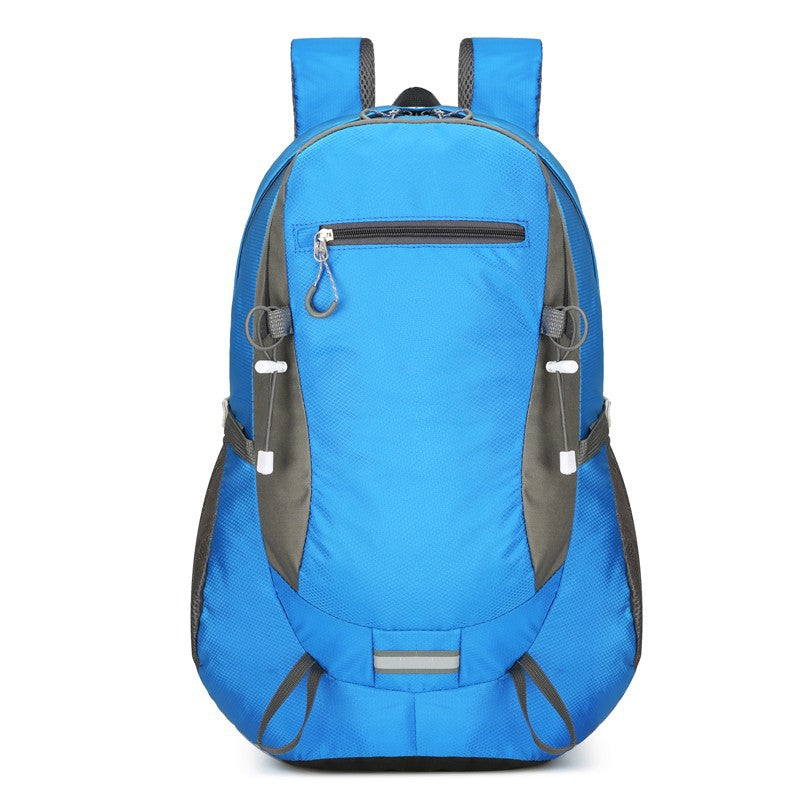 Funktioneller Outdoor-Wanderrucksack Brehn