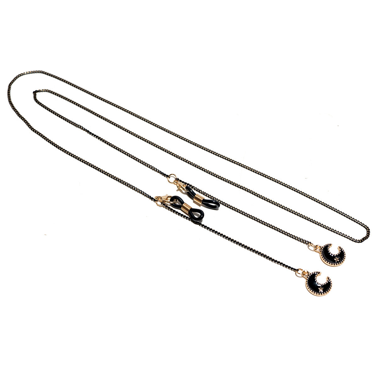 Stylische Brillen Kette Brehn