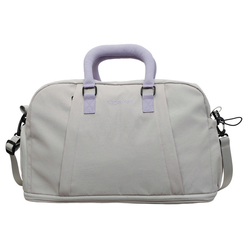 Damen elegante Reisetasche Brehn