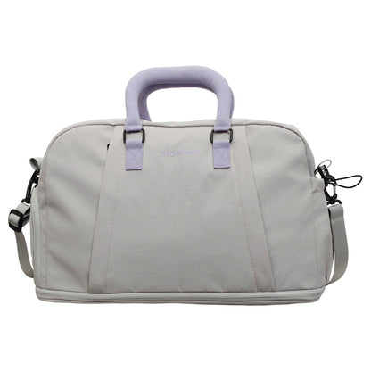 Damen elegante Reisetasche Brehn