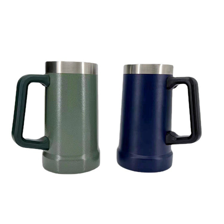 Unisex Isolierbecher Brehn