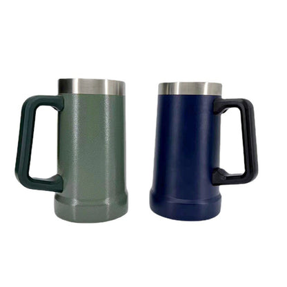Unisex Isolierbecher Brehn