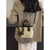 Stylische Mini-Handtasche Brehn