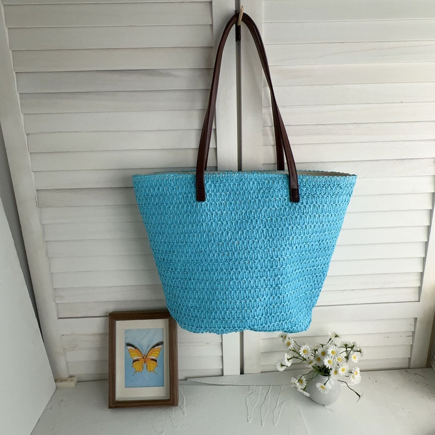 Strandtasche Brehn