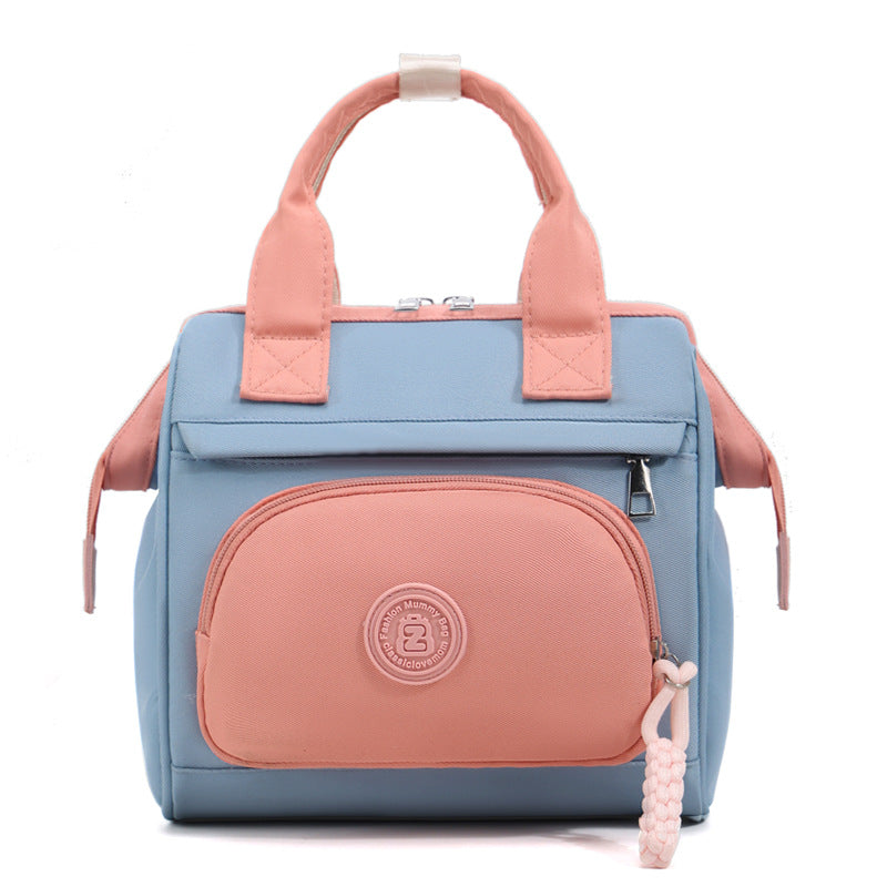 Isolierte multifunktionale Lunch-Tasche Brehn