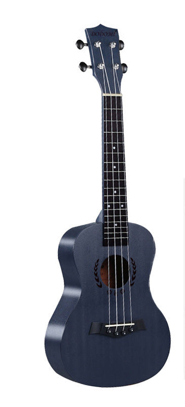 Konzert-Ukulele Brehn