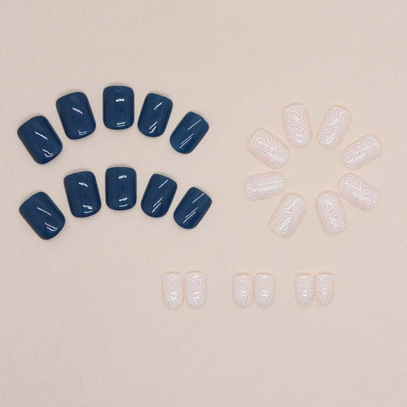 Nail Art Kit Brehn