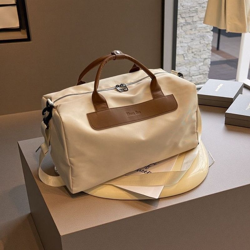 Geräumige multifunktionale Reisetasche Brehn