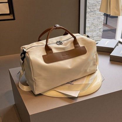 Geräumige multifunktionale Reisetasche Brehn