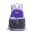 Vielseitiger Mesh-Panel-Rucksack