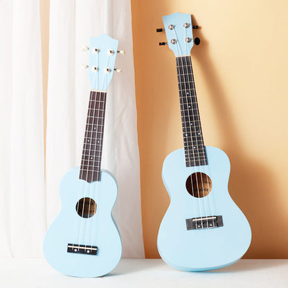 Akustische Ukulele Brehn